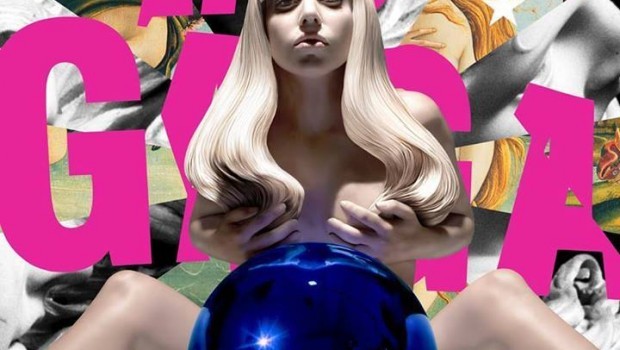 Lady Gaga, ARTPOP: le vendite Usa non supereranno le 300.000 copie?