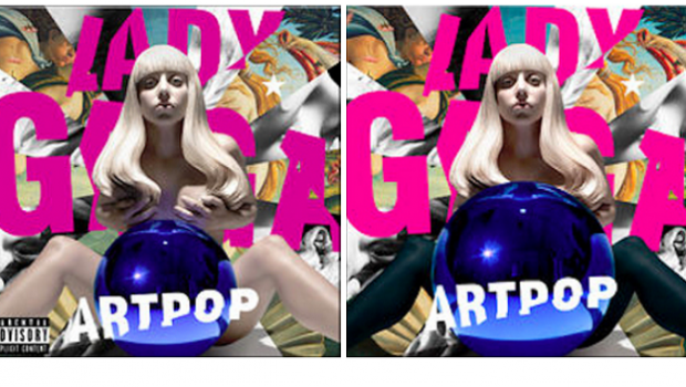 Lady Gaga, ARTPOP censurato in Indonesia su iTunes
