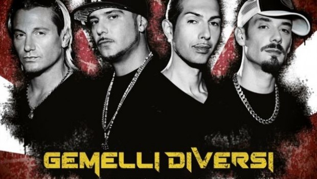 I Gemelli Diversi si sciolgono? Pausa o addio nei concerti del 23 novembre Roma e 2 dicembre a Milano?