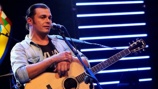 Sanremo 2014: Otto Ohm e Grignani tra i big? Caparezza non ci sarà