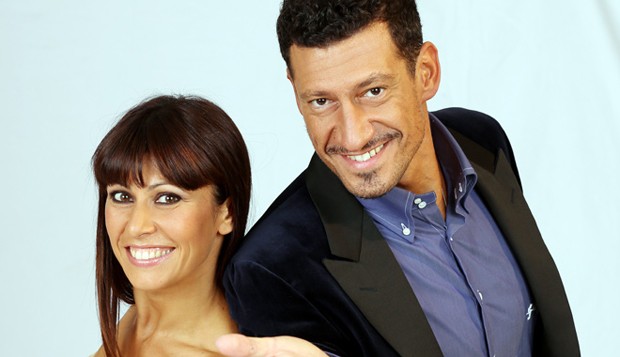Ballando con le stelle 9, Gigi Mastrangelo rettifica: “Cara Anna, guarisci presto, ti aspetto in pista”