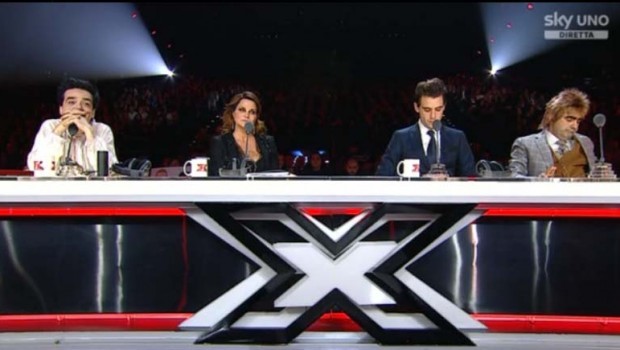 X Factor 2013: gli Ep di Gaia, Aba, Violetta, Andrea, Michele e Ape Escape in uscita il 13 dicembre