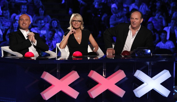 Italias Got Talent, seconda semifinale – 2 novembre 2013