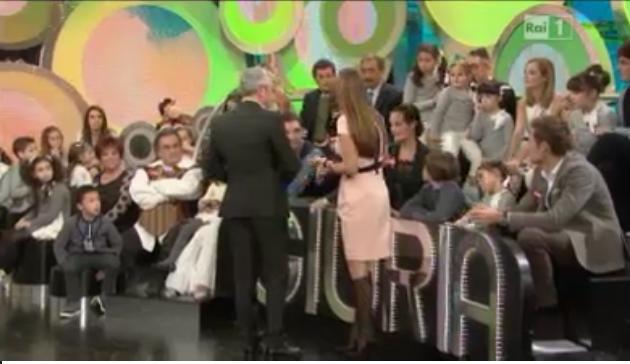Lo Zecchino D’oro apre ai vip coach. Che fanno a gara di tv dei ragazzi