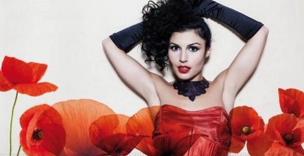 Sanremo 2014: Giusy Ferreri tra i Big in gara?