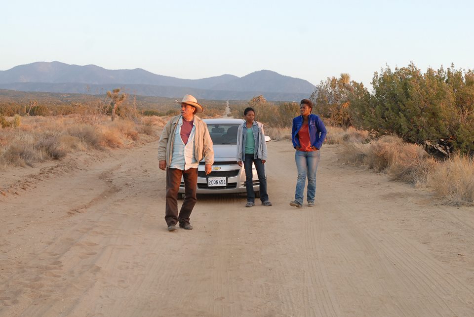 Go for Sisters: il trailer del nuovo film diretto da John Sayles