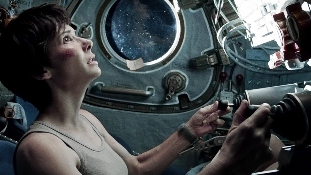 Aningaaq: il corto che completa Gravity diretto dal figlio di Alfonso Cuaron