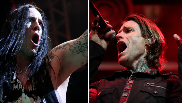 Hardcore Superstar e Buckcherry a Milano: foto, video e report dal concerto all’Alcatraz, 17 Novembre 2013
