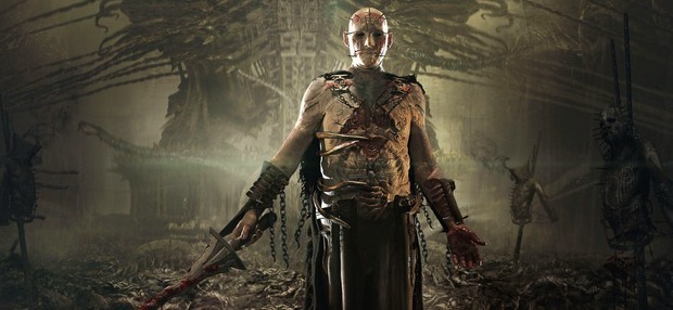 Hellraiser Origins – concept trailer per un potenziale reboot dell’horror di Clive Barker