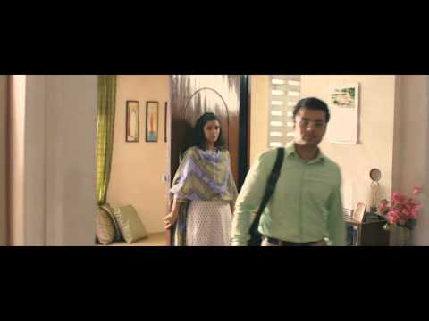 Lunchbox – trailer