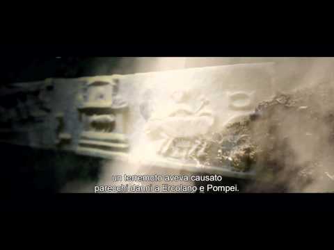 POMPEI dal British Museum – Clip – La vita di tutti i giorni