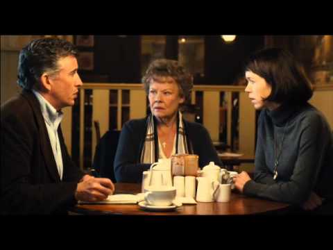 Philomena, Official Trailer – PathÃ©