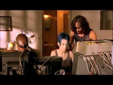 Nirvana – Intrusione informatica nella Okosama star