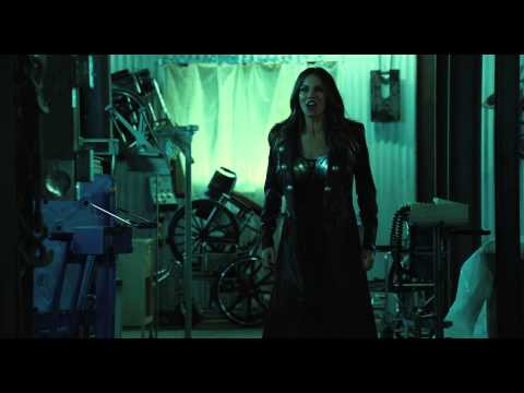 Machete Kills – Clip – Madame Desdemona