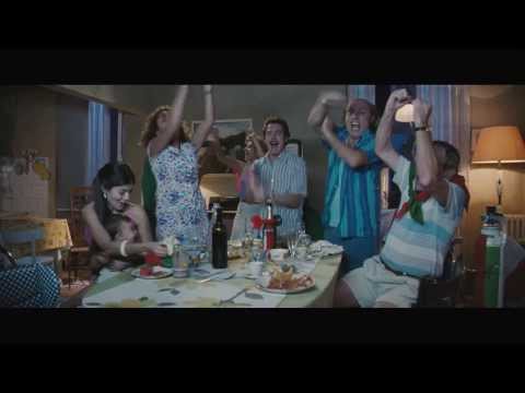 L’ultima ruota del carro – Clip “Campioni del mondo”
