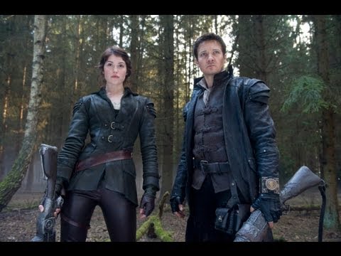 Lost in La Mancha Trailer with Depp
