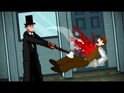 La Plaga (The Plague) – Official Trailer