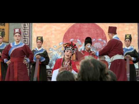 Il tocco del peccato – Clip7
