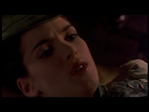 IL BRANCO (1994) Regia di Marco Risi – Trailer Cinematografico