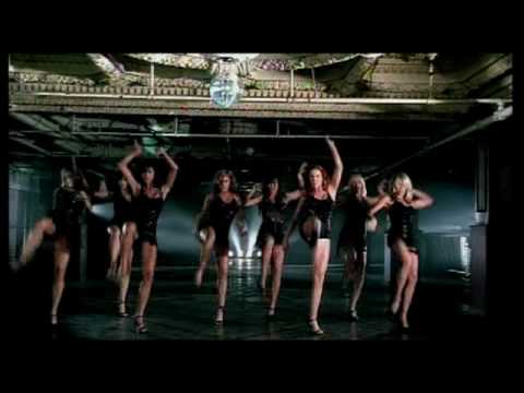 The Pussycat Dolls   Sway