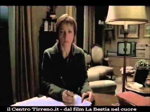 Scene dal film ‘La bestia nel cuore’