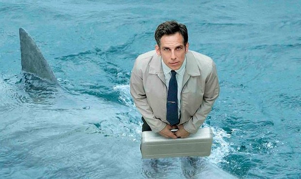 I sogni segreti di Walter Mitty – colonna sonora della commedia di Ben Stiller