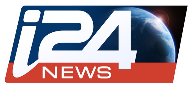 i24news, il canale all-news di Israele disponibile su Sky