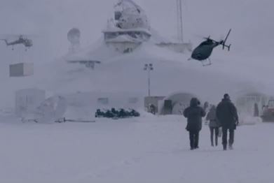 Ice Soldiers: il trailer del nuovo film di Sturla Gunnarsson