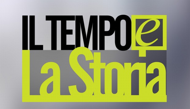 Il Tempo e la Storia, al via su Rai 3 e Rai Storia ‘l’approdo’ di Massimo Bernardini (che non fa Minoli…)