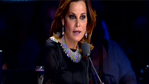 X Factor 2013, eliminati Roberta Pompa e gli Street Clerks nella quarta puntata