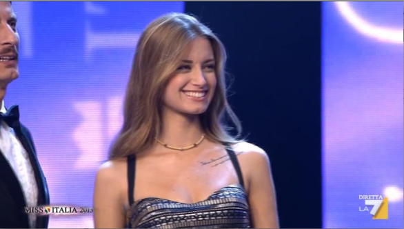 Ospiti in tv domenica 3 novembre, Miss Italia dalla D’Urso, Moreno a Domenica in