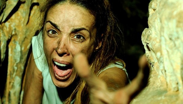 In Darkness We Fall – La cueva: trailer, poster e foto del thriller-horror spagnolo