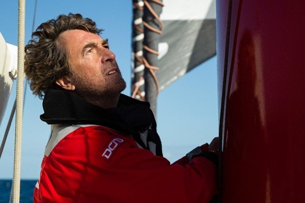 In solitario: Recensione in Anteprima del film con François Cluzet