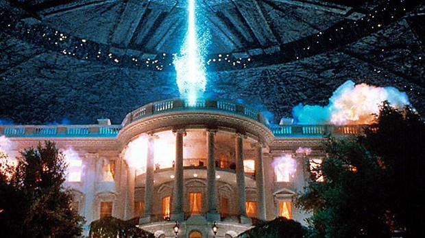 Independence Day 2 arriva nel 2016; il reboot de I Fantastici Quattro slitta a giugno 2015