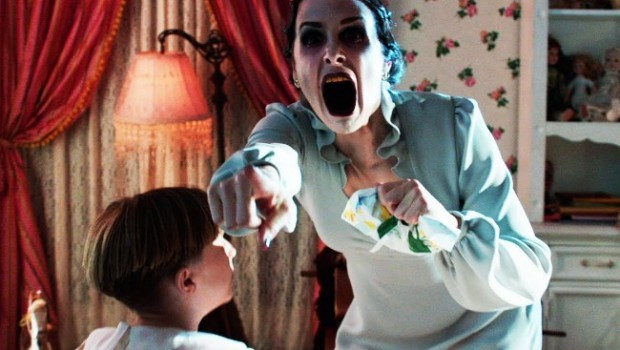 Insidious 3 uscirà il 3 aprile del 2015