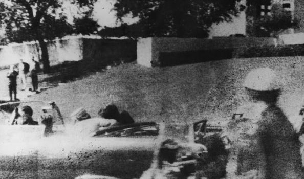 Anniversario della morte di Kennedy: il confronto cinematografico con Lincoln