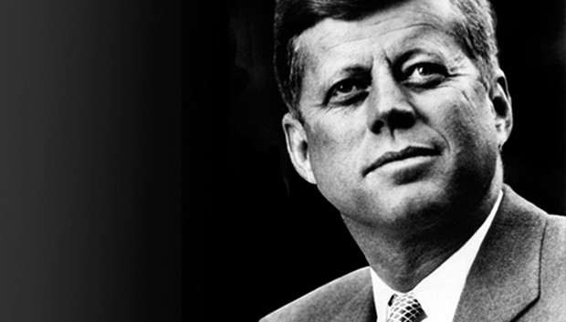 Kennedy, 50 anni dopo: in tv film e speciali per ricordare l’omicidio di JFK