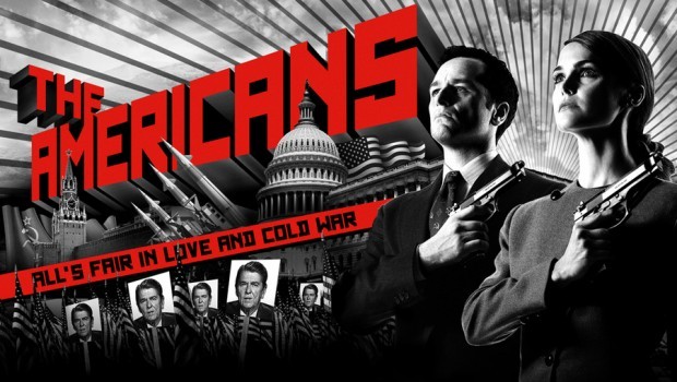 The Americans, su Fox la spy story (con molto drama) ai tempi della Guerra Fredda
