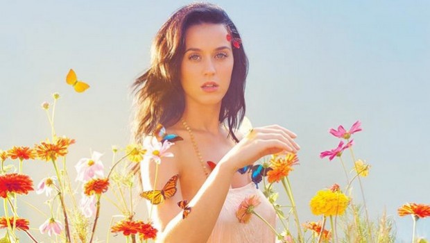 X Factor 7 semifinale: Katy Perry ospite