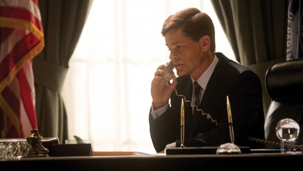 Killing Kennedy, questa sera Foxcrime e National Geographic Channel ricordano Jfk a 50 anni dall’omicidio