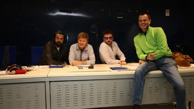 Sanremo 2014: i 40 cantanti finalisti dell’Area Sanremo