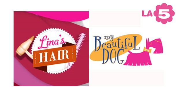 La5, al via Lina’s Hair e My Beautiful Dog: il daytime ‘parla’ italiano, ma guarda agli States
