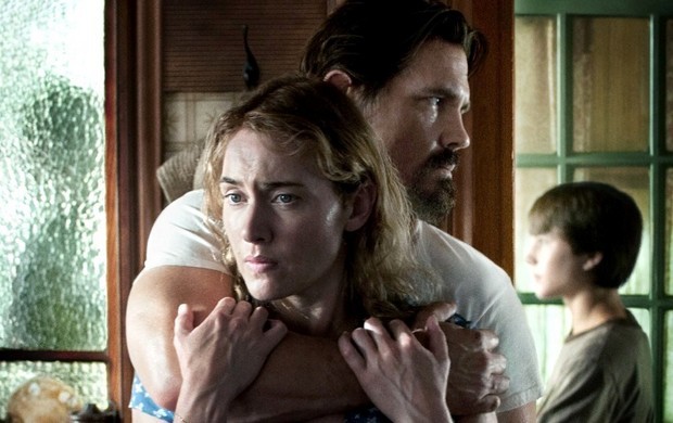 Labor Day – due trailer, prima clip e locandine del film con Josh Brolin e Kate Winslet