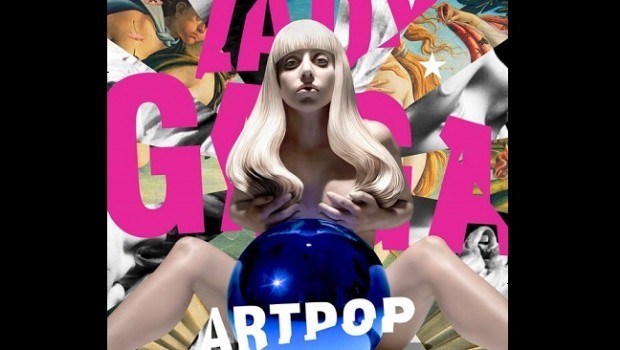 Lady Gaga, ARTPOP: recensione