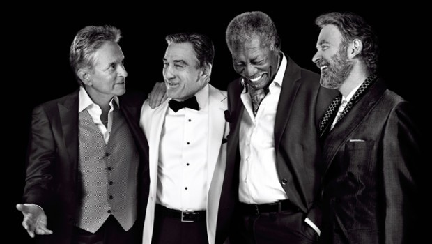 Last Vegas: recensione in anteprima del film d’apertura di Torino 2013