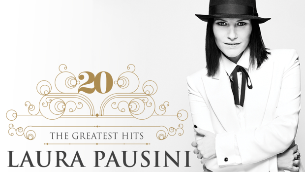 Classifica album Italia 21 novembre 2013: Laura Pausini prima, Lady GaGa seconda, Marco Mengoni terzo