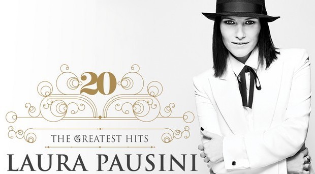 20 – The Greatest Hits, Laura Pausini in conferenza stampa: “Grazie ai miei genitori, sono una persona felice. La mia vita? Fatta di coincidenze”