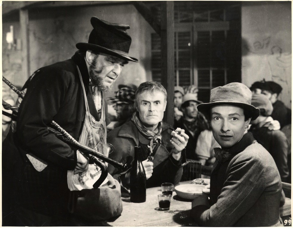 Les Enfants du paradis – foto