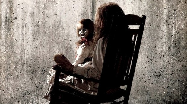L’evocazione: dettagli sul film di Annabelle e rumor su altri due spin-off in arrivo