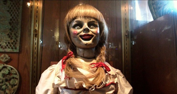 L’evocazione: in arrivo uno spin-off horror per la bambola Annabelle